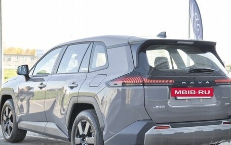 Toyota RAV4, 2026 год, 5 100 000 рублей, 4 фотография