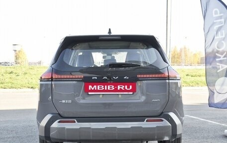 Toyota RAV4, 2026 год, 5 100 000 рублей, 5 фотография