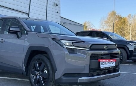 Toyota RAV4, 2026 год, 5 100 000 рублей, 6 фотография