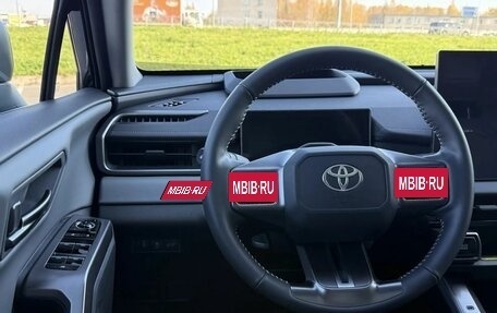 Toyota RAV4, 2026 год, 5 100 000 рублей, 7 фотография