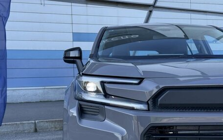 Toyota RAV4, 2026 год, 5 100 000 рублей, 8 фотография