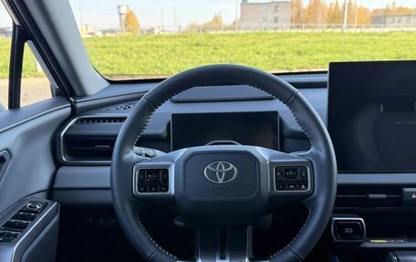 Toyota RAV4, 2026 год, 5 100 000 рублей, 12 фотография