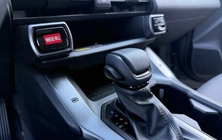 Toyota RAV4, 2026 год, 5 100 000 рублей, 11 фотография