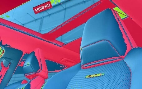 Toyota RAV4, 2026 год, 5 100 000 рублей, 10 фотография