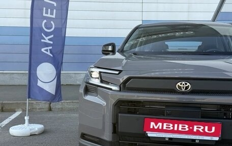 Toyota RAV4, 2026 год, 5 100 000 рублей, 17 фотография