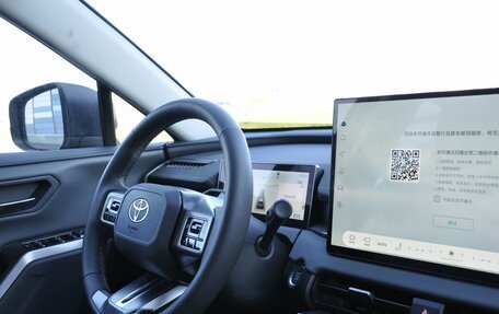 Toyota RAV4, 2026 год, 5 100 000 рублей, 25 фотография