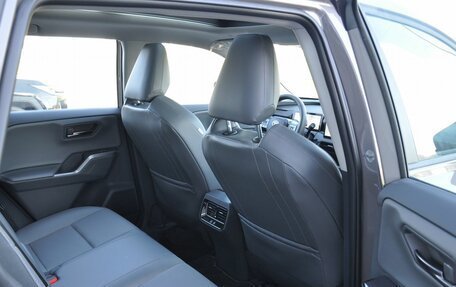 Toyota RAV4, 2026 год, 5 100 000 рублей, 27 фотография