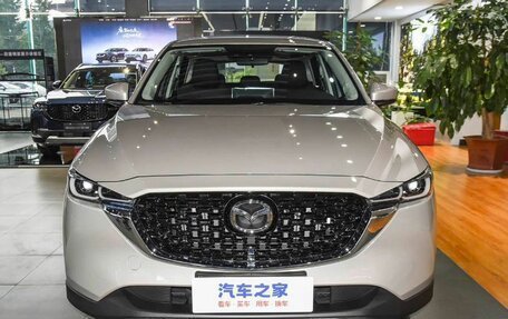 Mazda CX-5 II, 2026 год, 4 400 000 рублей, 6 фотография
