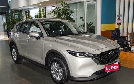 Mazda CX-5 II, 2026 год, 4 400 000 рублей, 10 фотография