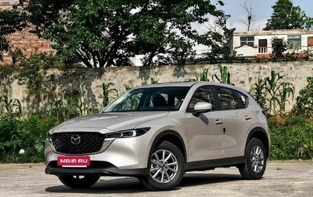 Mazda CX-5 II, 2026 год, 4 400 000 рублей, 2 фотография