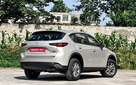 Mazda CX-5 II, 2026 год, 4 400 000 рублей, 3 фотография
