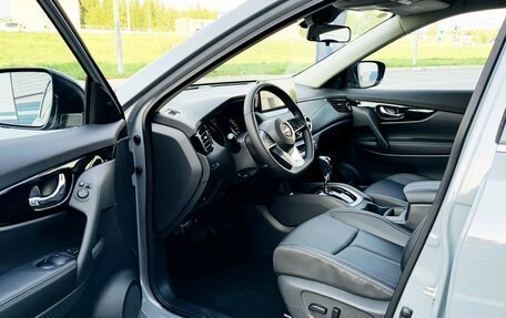 Nissan X-Trail, 2026 год, 4 100 000 рублей, 11 фотография