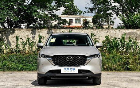 Mazda CX-5 II, 2026 год, 4 400 000 рублей, 14 фотография