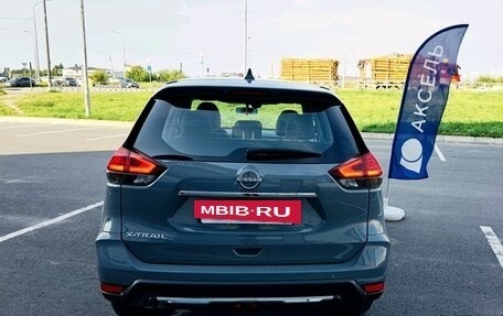 Nissan X-Trail, 2026 год, 4 100 000 рублей, 6 фотография