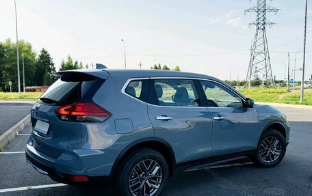 Nissan X-Trail, 2026 год, 4 100 000 рублей, 8 фотография