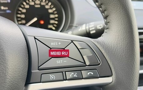 Nissan X-Trail, 2026 год, 4 100 000 рублей, 10 фотография