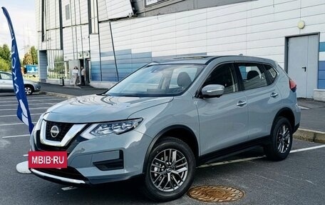 Nissan X-Trail, 2026 год, 4 100 000 рублей, 5 фотография