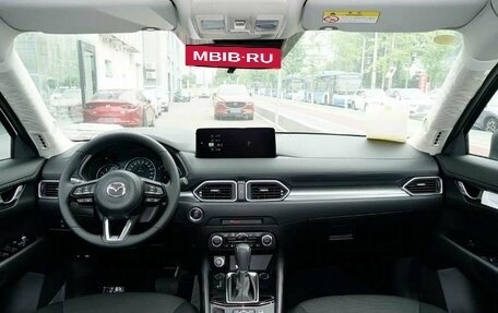 Mazda CX-5 II, 2026 год, 4 400 000 рублей, 15 фотография