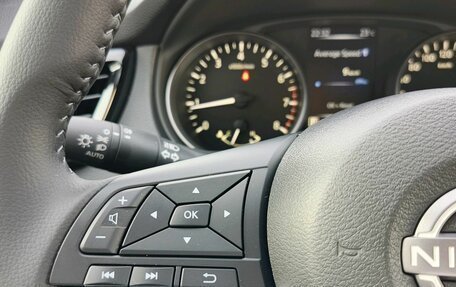 Nissan X-Trail, 2026 год, 4 100 000 рублей, 15 фотография