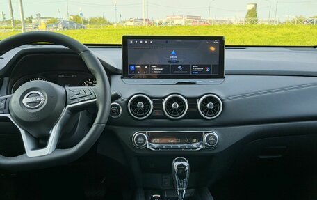 Nissan X-Trail, 2026 год, 4 100 000 рублей, 16 фотография