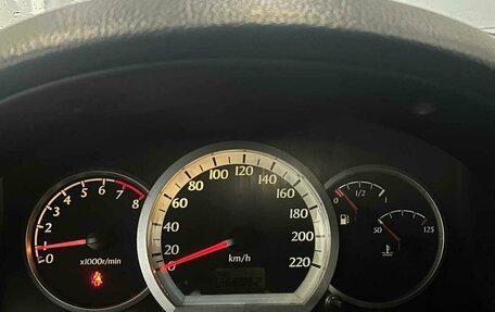 Chevrolet Lacetti, 2012 год, 410 000 рублей, 6 фотография
