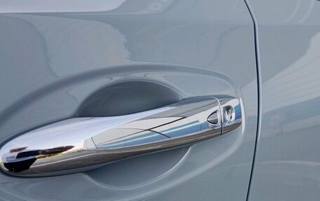Nissan X-Trail, 2026 год, 4 100 000 рублей, 14 фотография