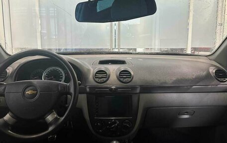 Chevrolet Lacetti, 2012 год, 410 000 рублей, 5 фотография