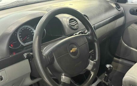 Chevrolet Lacetti, 2012 год, 410 000 рублей, 10 фотография