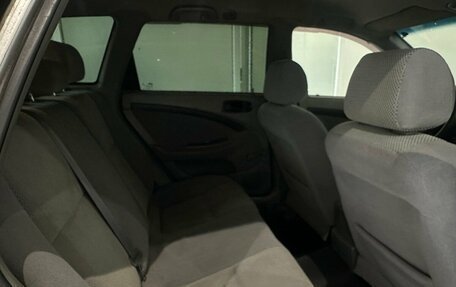 Chevrolet Lacetti, 2012 год, 410 000 рублей, 12 фотография
