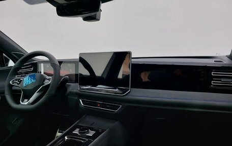 Volkswagen Tiguan, 2026 год, 5 200 000 рублей, 10 фотография