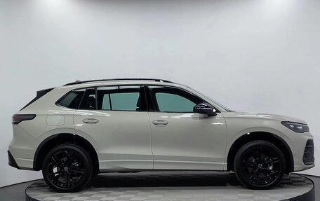 Volkswagen Tiguan, 2026 год, 5 200 000 рублей, 6 фотография
