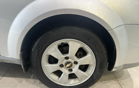 Chevrolet Lacetti, 2012 год, 410 000 рублей, 13 фотография