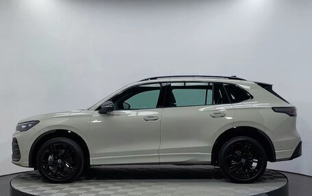 Volkswagen Tiguan, 2026 год, 5 200 000 рублей, 4 фотография