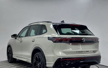 Volkswagen Tiguan, 2026 год, 5 200 000 рублей, 5 фотография