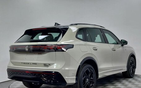 Volkswagen Tiguan, 2026 год, 5 200 000 рублей, 7 фотография