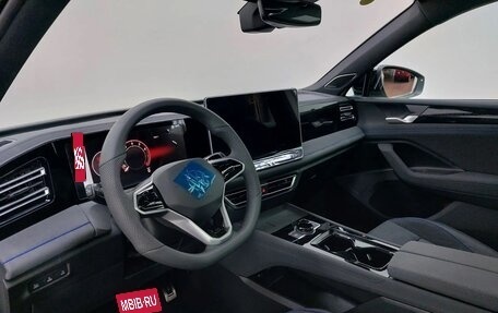 Volkswagen Tiguan, 2026 год, 5 200 000 рублей, 9 фотография