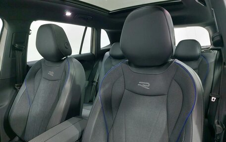 Volkswagen Tiguan, 2026 год, 5 200 000 рублей, 26 фотография