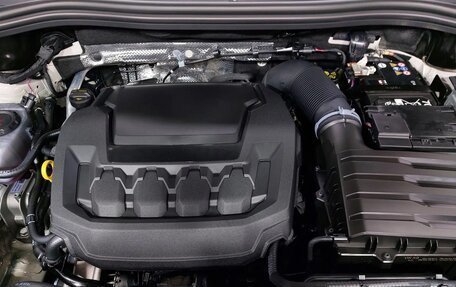Volkswagen Tiguan, 2026 год, 5 200 000 рублей, 27 фотография