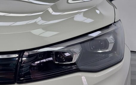 Volkswagen Tiguan, 2026 год, 5 200 000 рублей, 21 фотография