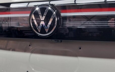 Volkswagen Tiguan, 2026 год, 5 200 000 рублей, 17 фотография