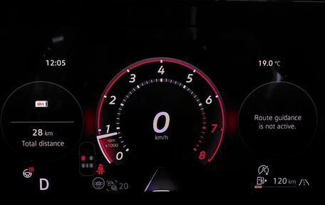 Volkswagen Tiguan, 2026 год, 5 200 000 рублей, 22 фотография