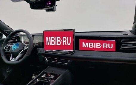 Volkswagen Tiguan, 2026 год, 5 200 000 рублей, 16 фотография