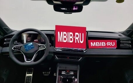 Volkswagen Tiguan, 2026 год, 5 200 000 рублей, 19 фотография