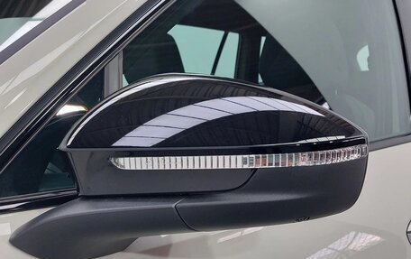 Volkswagen Tiguan, 2026 год, 5 200 000 рублей, 28 фотография