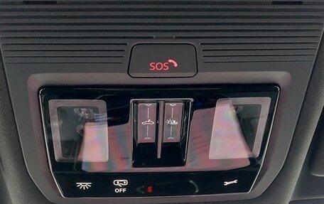 Volkswagen Tiguan, 2026 год, 5 200 000 рублей, 33 фотография