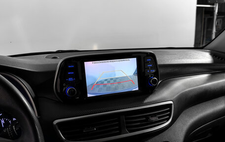 Hyundai Tucson III, 2018 год, 1 990 000 рублей, 18 фотография