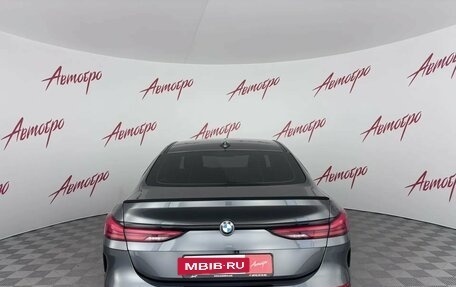 BMW 2 серия F44, 2020 год, 2 200 000 рублей, 4 фотография