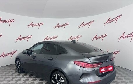 BMW 2 серия F44, 2020 год, 2 200 000 рублей, 3 фотография