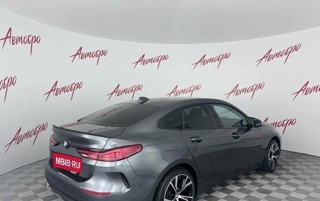BMW 2 серия F44, 2020 год, 2 200 000 рублей, 5 фотография