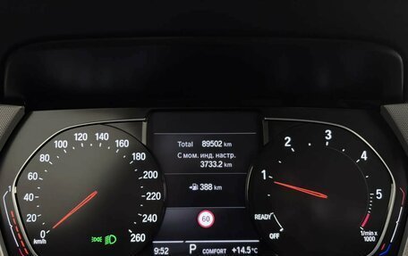 BMW 2 серия F44, 2020 год, 2 200 000 рублей, 10 фотография